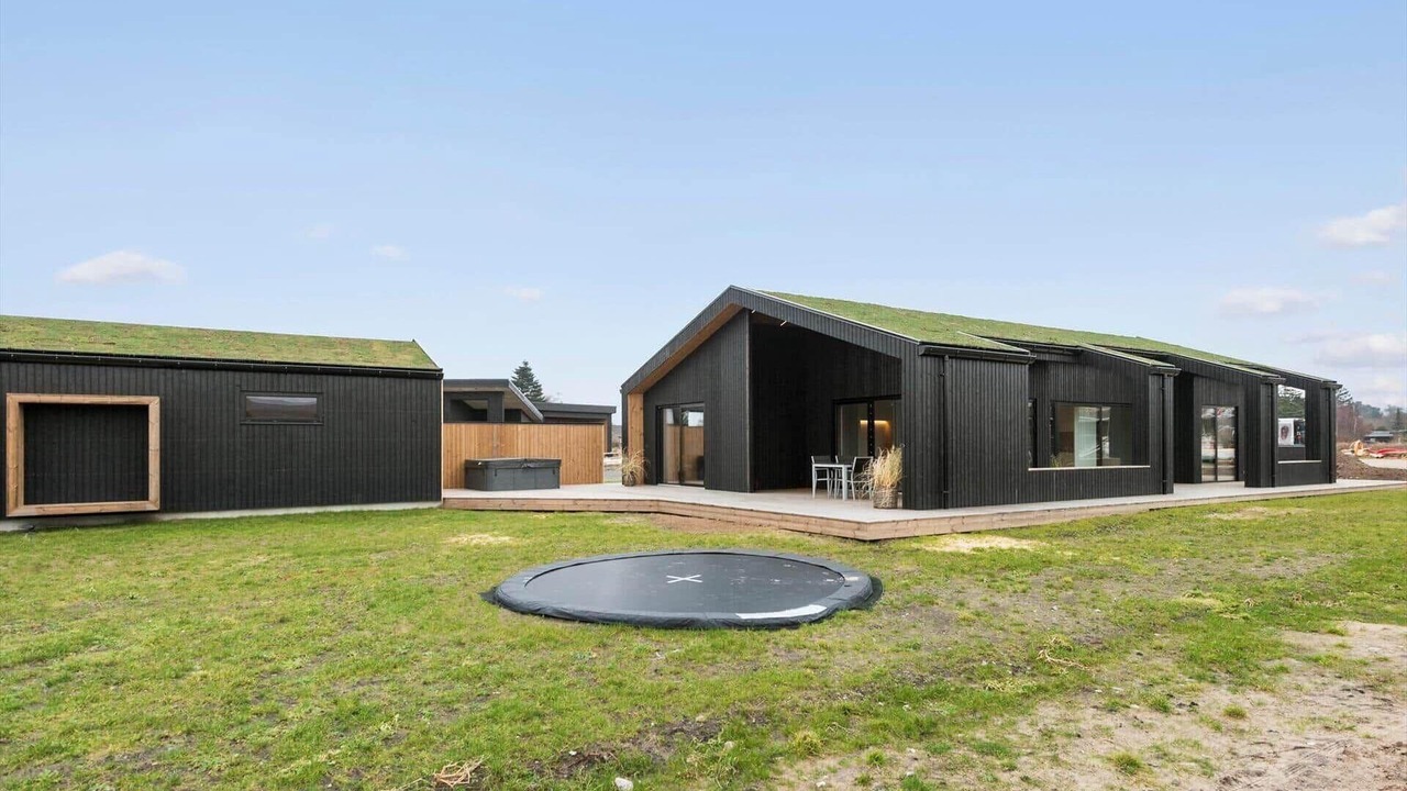 Photo of Outdoor in Saksild Strand