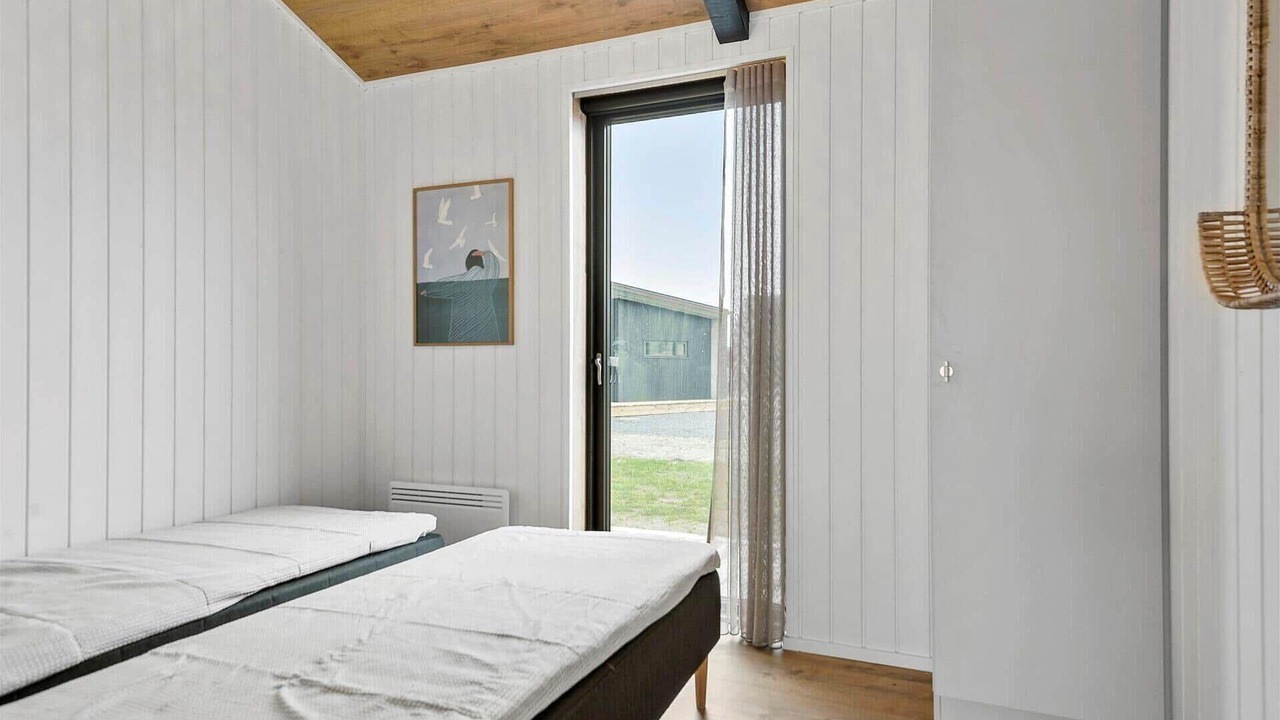 Photo of Bedroom in Saksild Strand