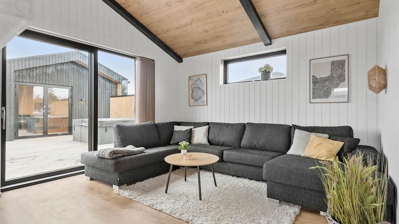 Photo of Livingroom in Saksild Strand