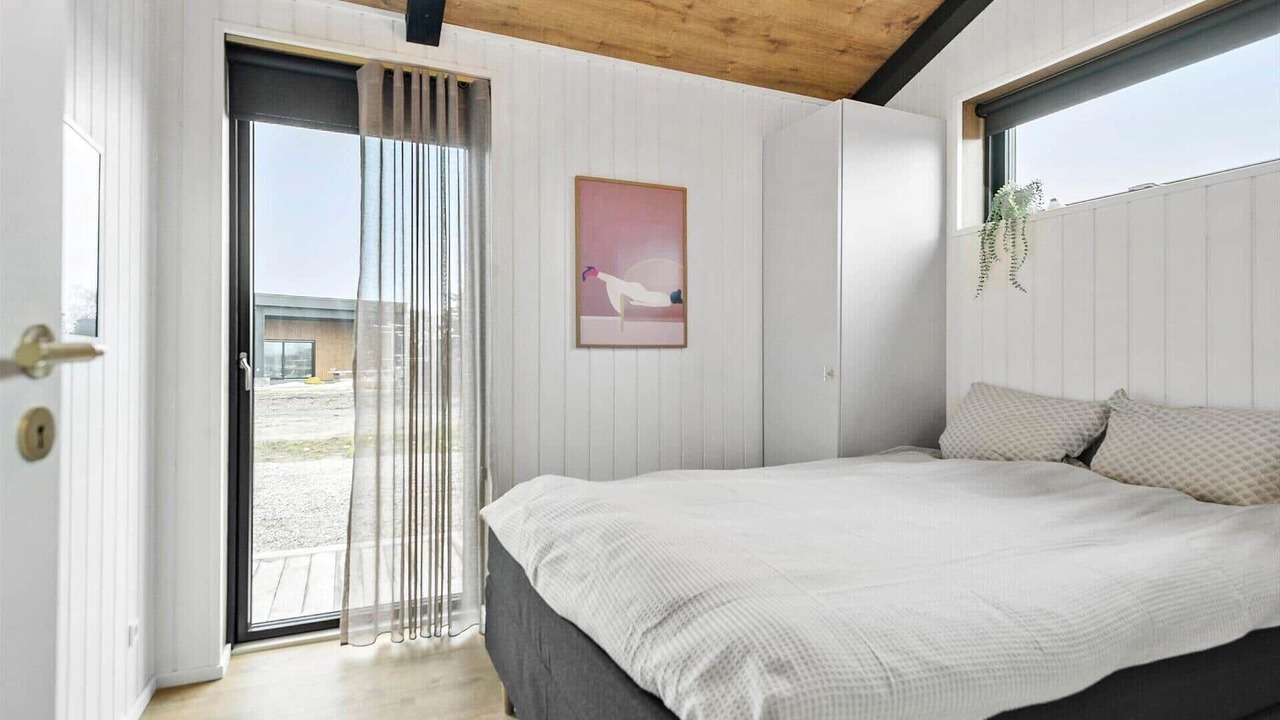 Photo of Bedroom in Saksild Strand