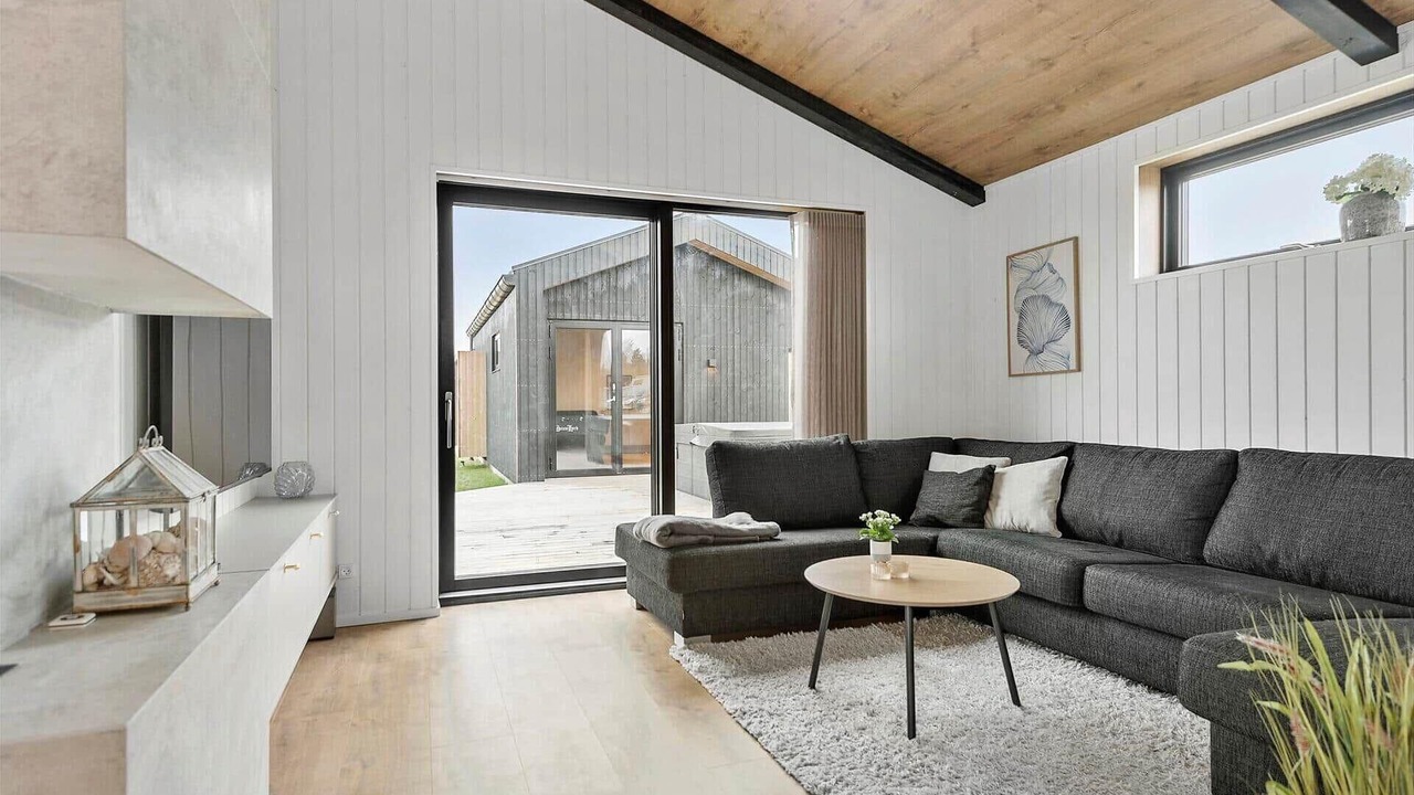 Photo of Livingroom in Saksild Strand