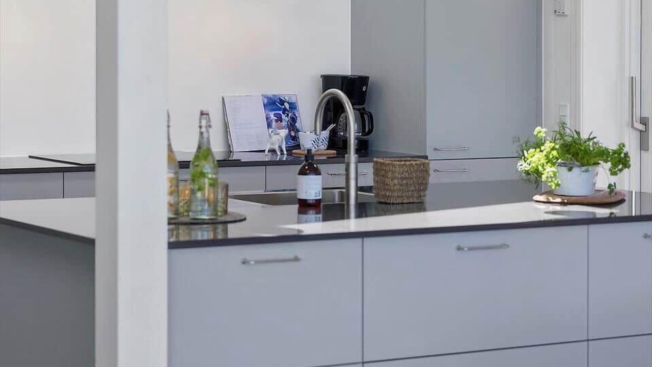 Photo of Kitchen in Liseleje