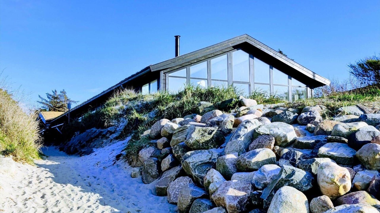 Photo of Outdoor in Liseleje