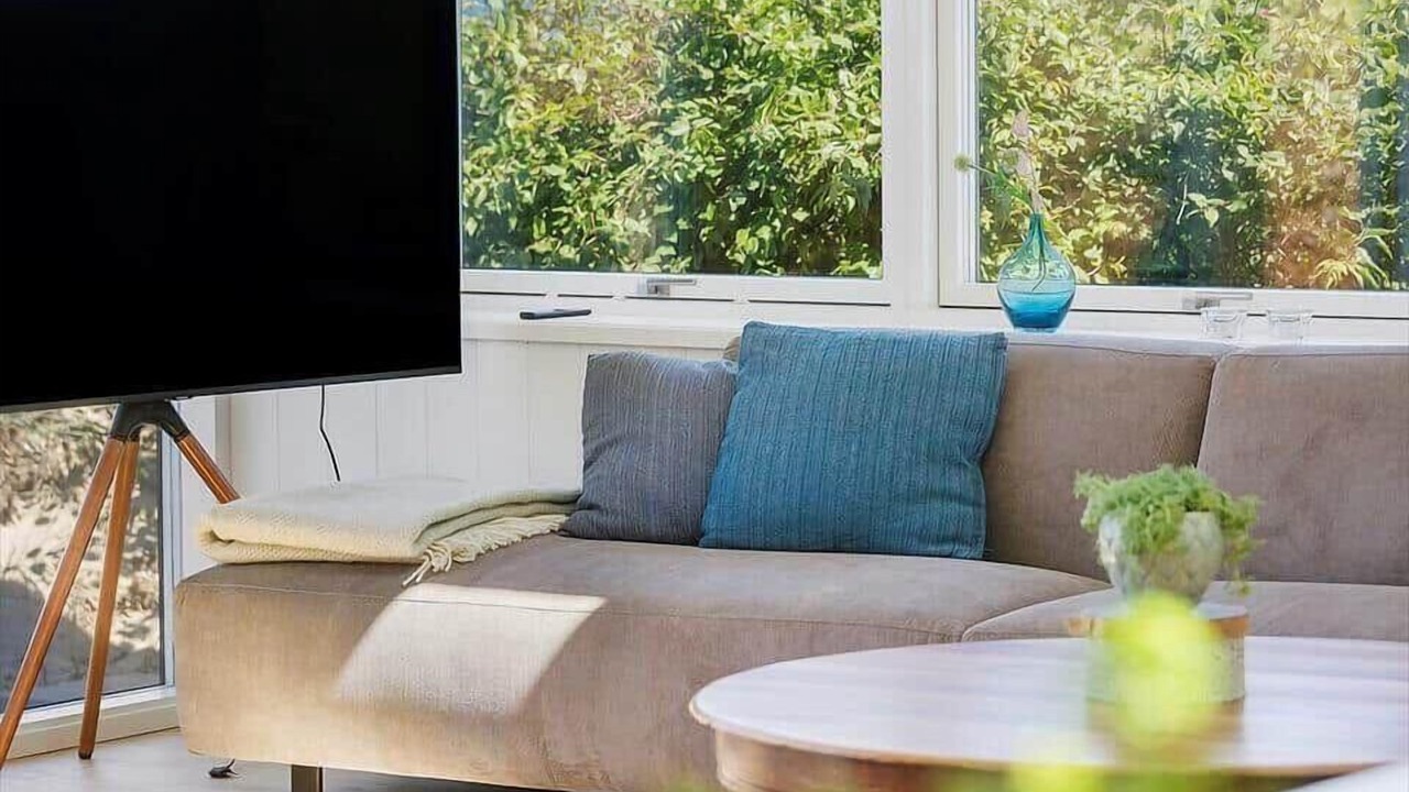 Photo of Livingroom in Liseleje