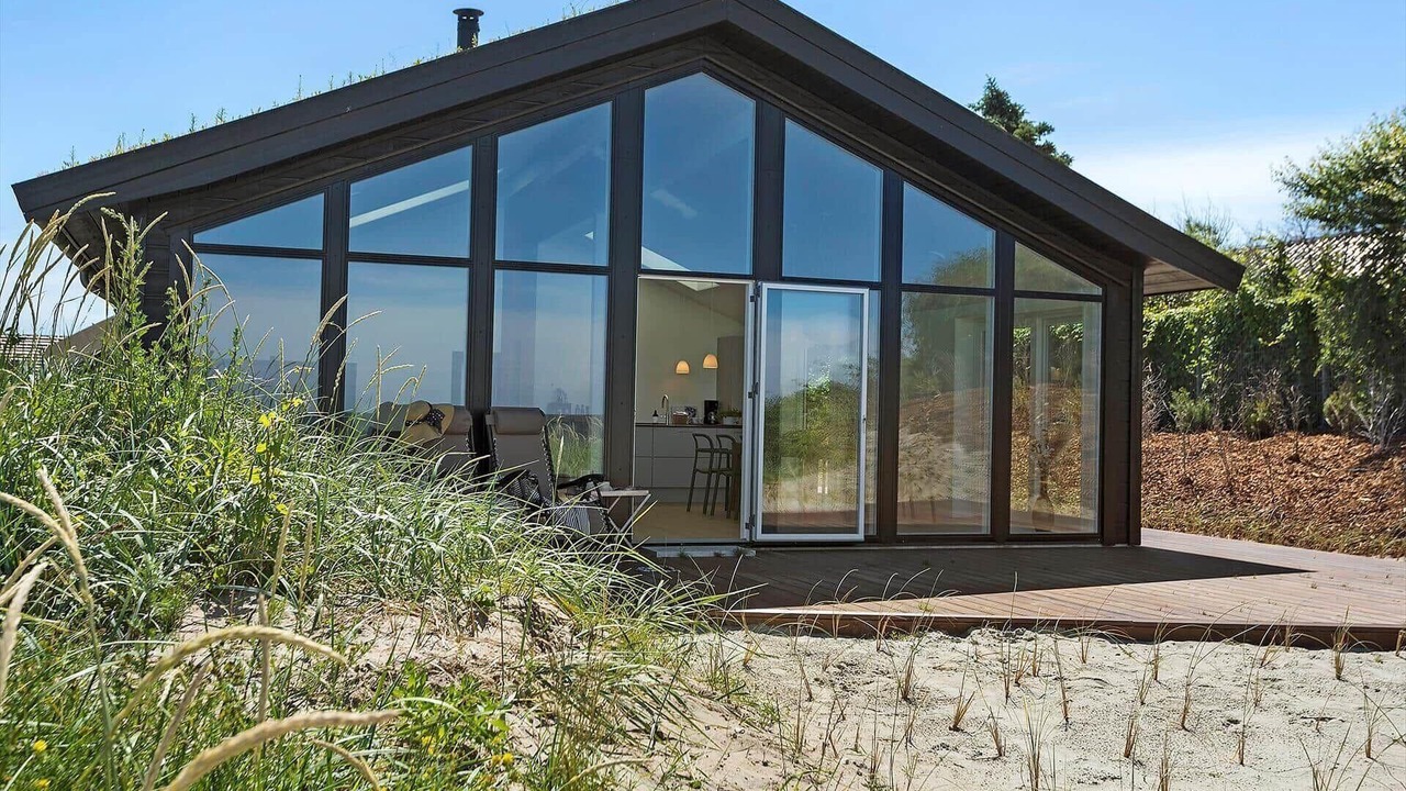 Photo of Outdoor in Liseleje