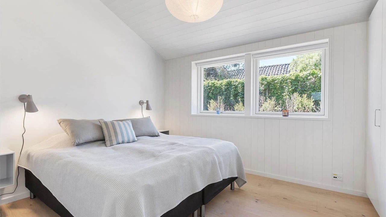 Photo of Bedroom in Liseleje