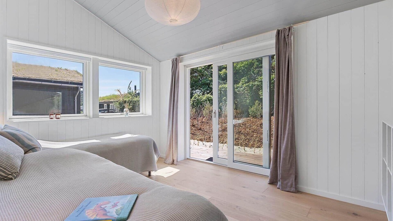 Photo of Bedroom in Liseleje