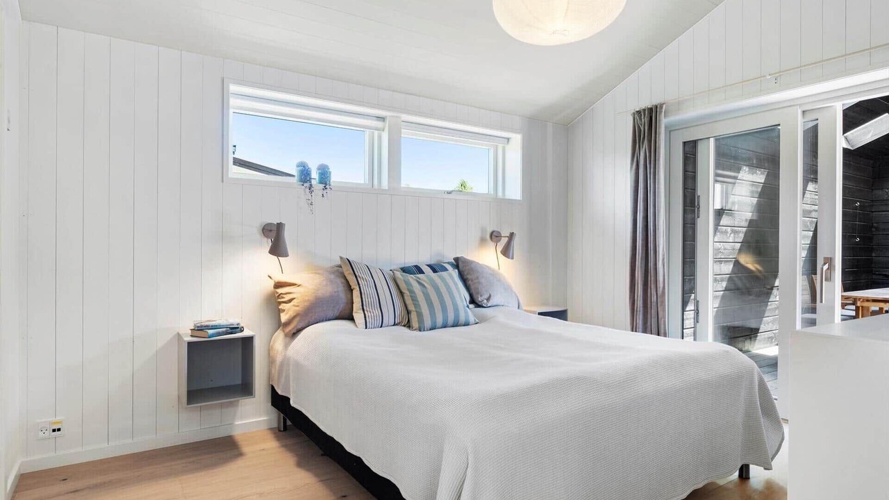 Photo of Bedroom in Liseleje