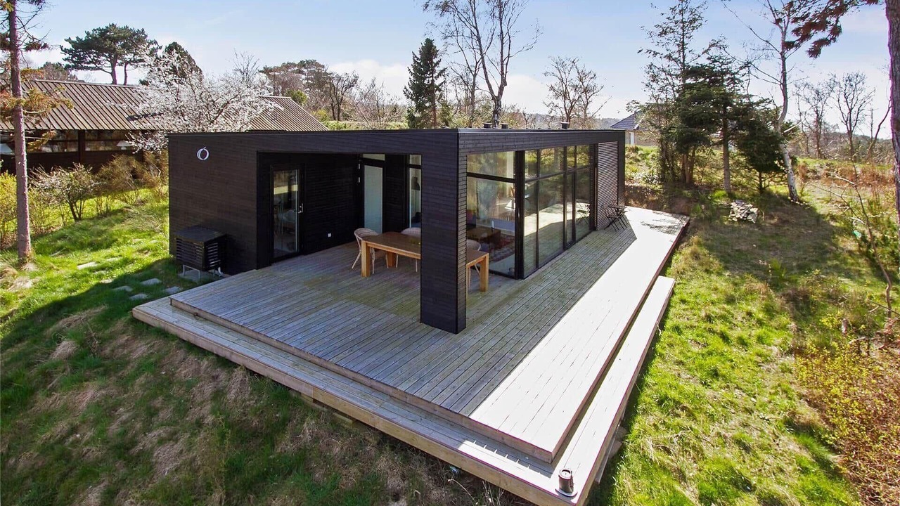 Photo of Outdoor in Melby