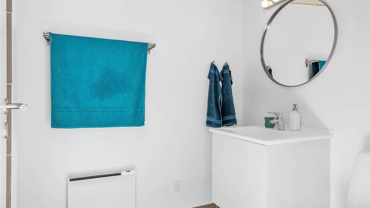 Photo of Bathroom in Melby