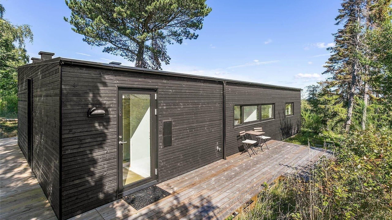 Photo of Outdoor in Melby