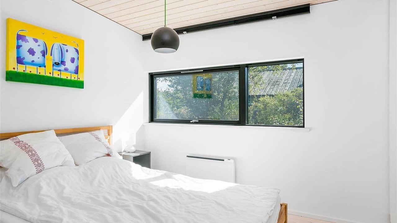 Photo of Bedroom in Melby