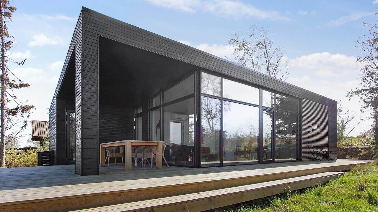 Photo of Outdoor in Melby