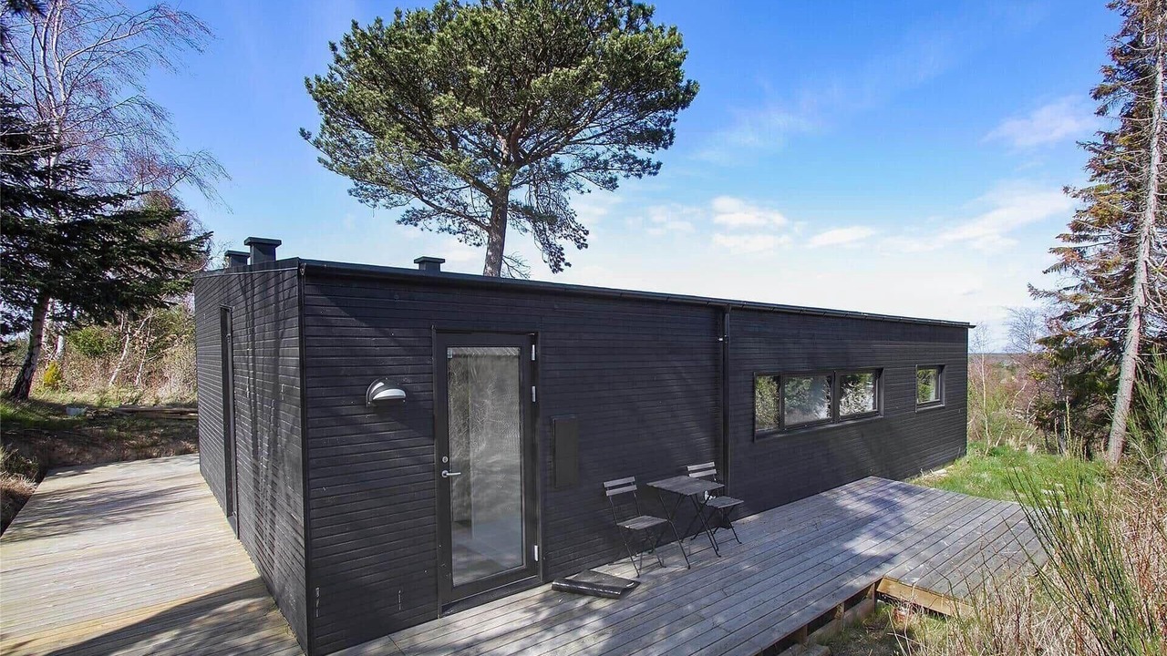 Photo of Patio Balcony in Melby