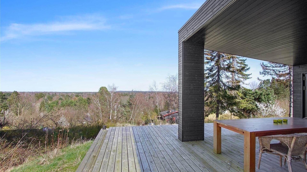 Photo of Outdoor in Melby