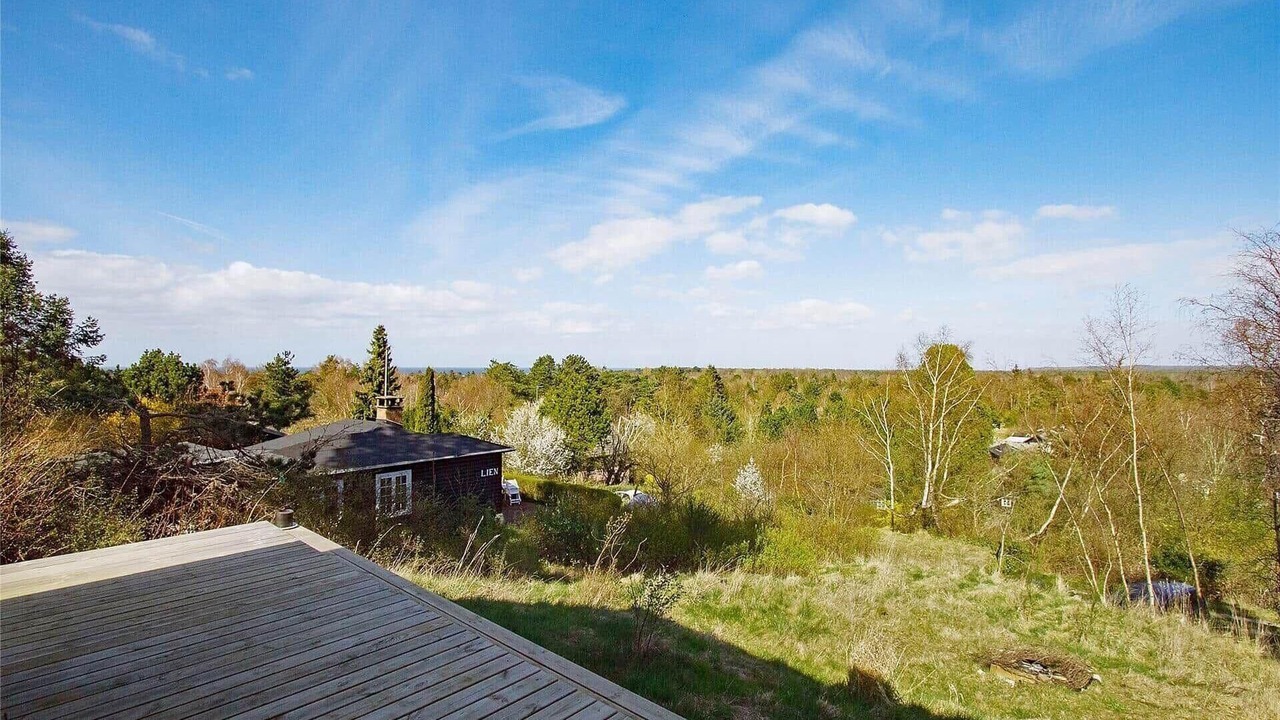 Photo of Outdoor in Melby