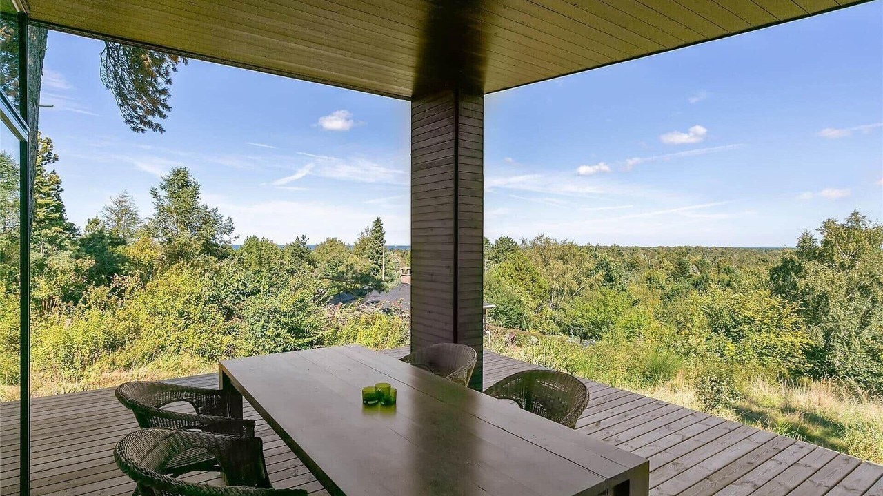 Photo of Outdoor in Melby