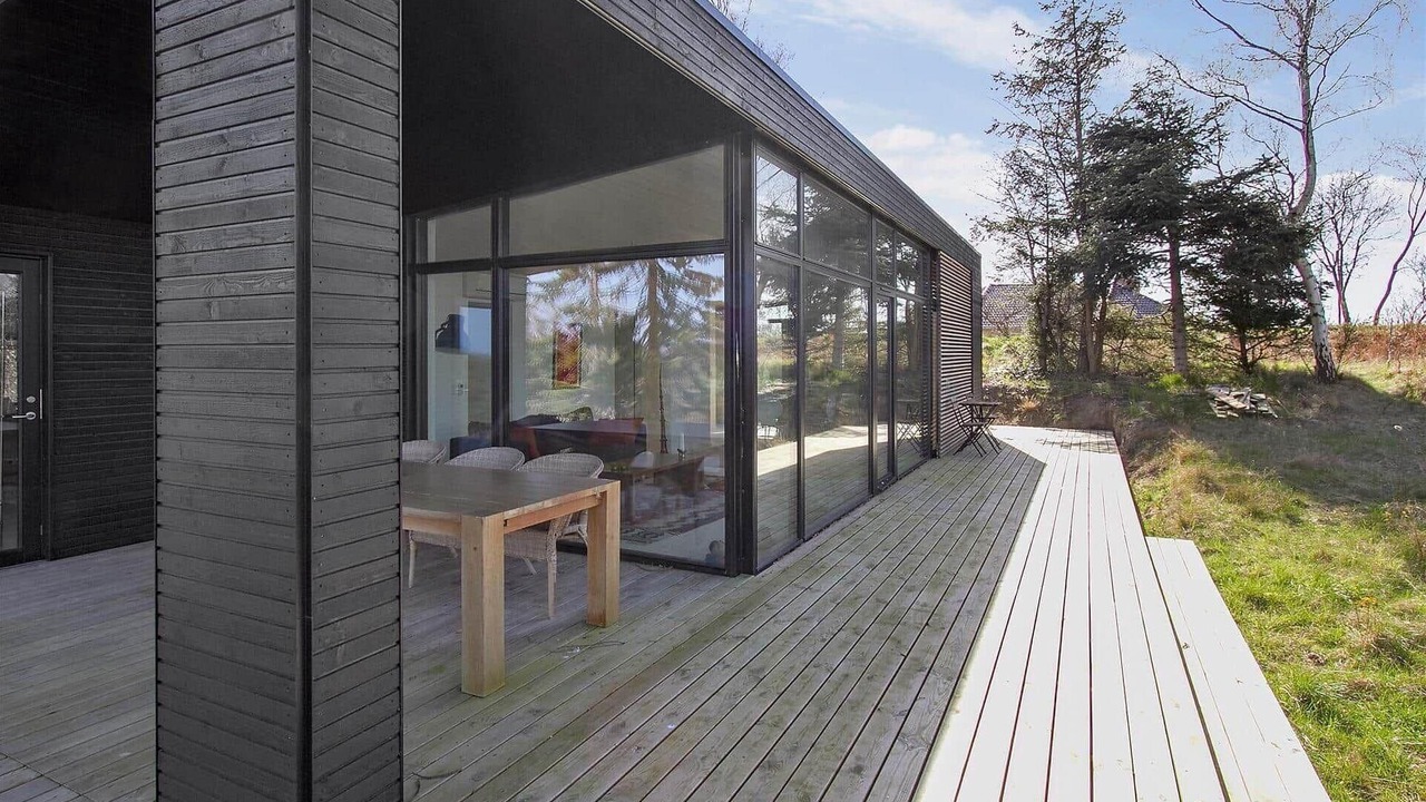 Photo of Outdoor in Melby