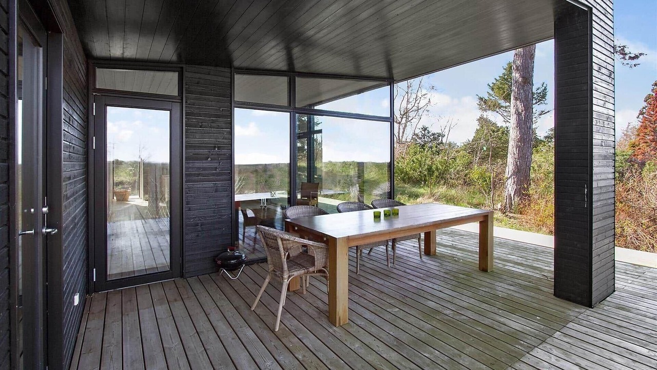 Photo of Outdoor in Melby