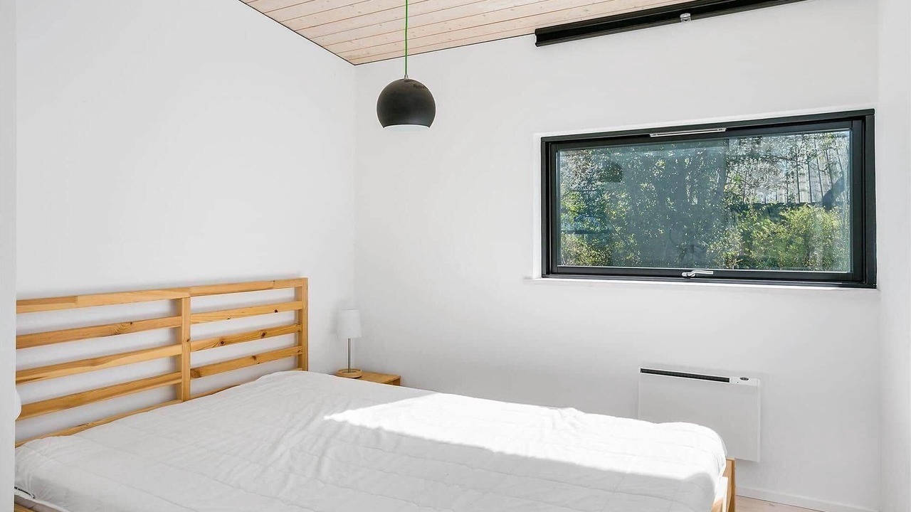 Photo of Bedroom in Melby