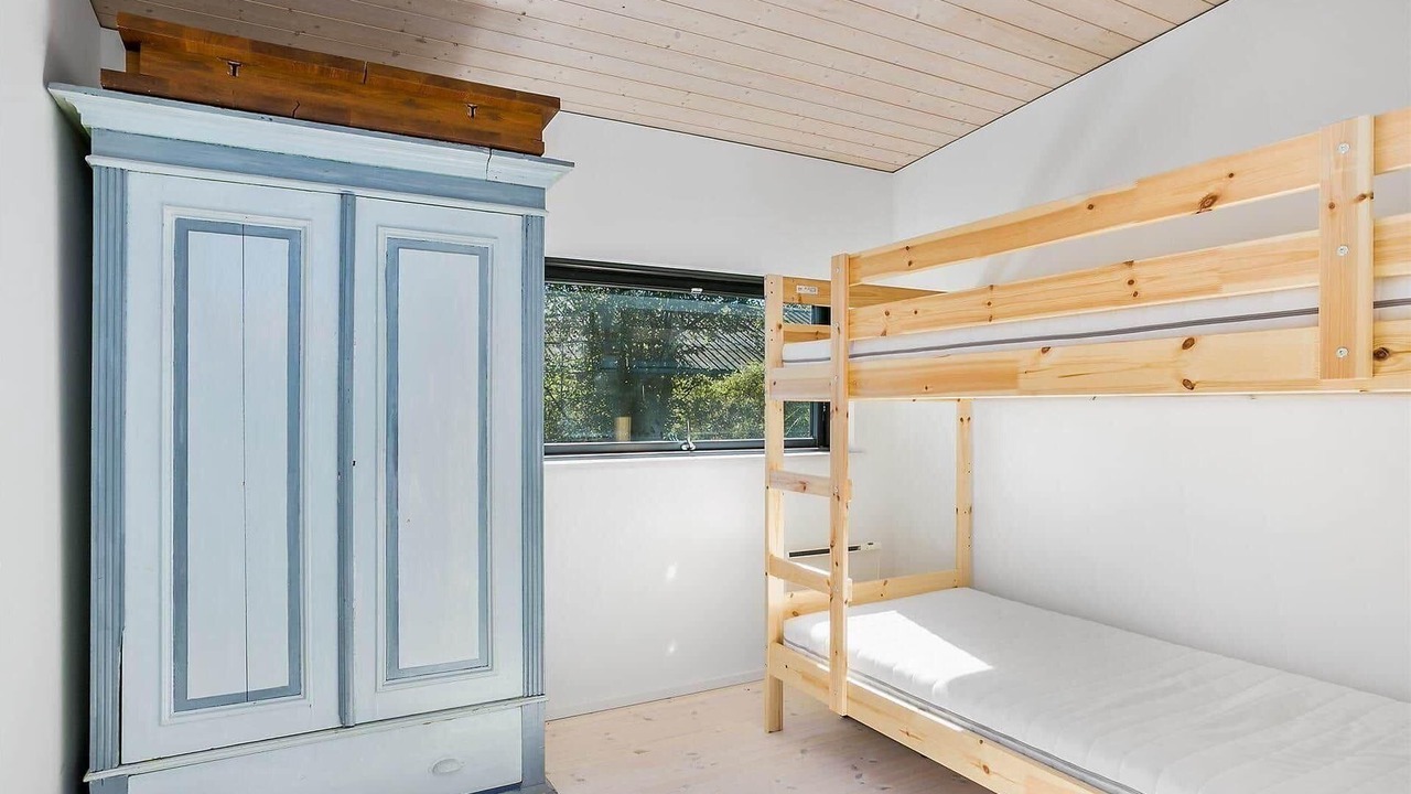 Photo of Bedroom in Melby