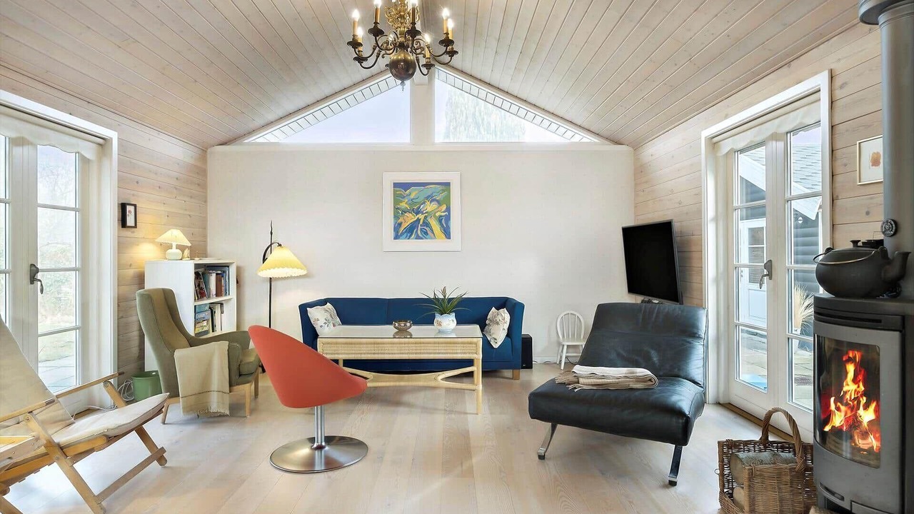 Photo of Livingroom in Liseleje