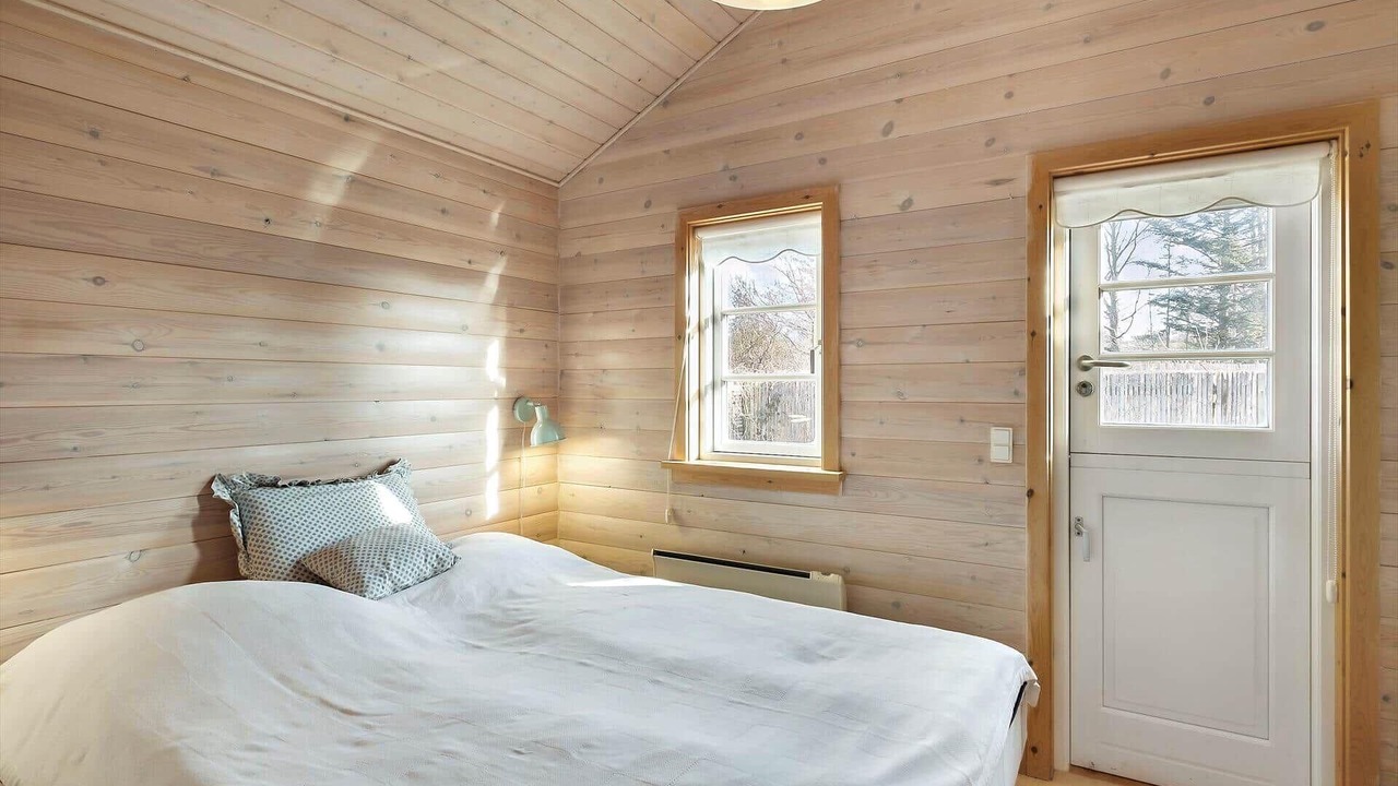 Photo of Bedroom in Liseleje