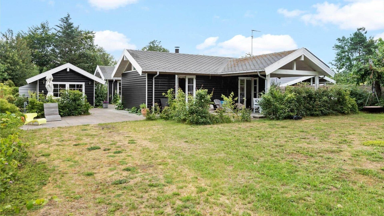 Photo of Outdoor in Liseleje