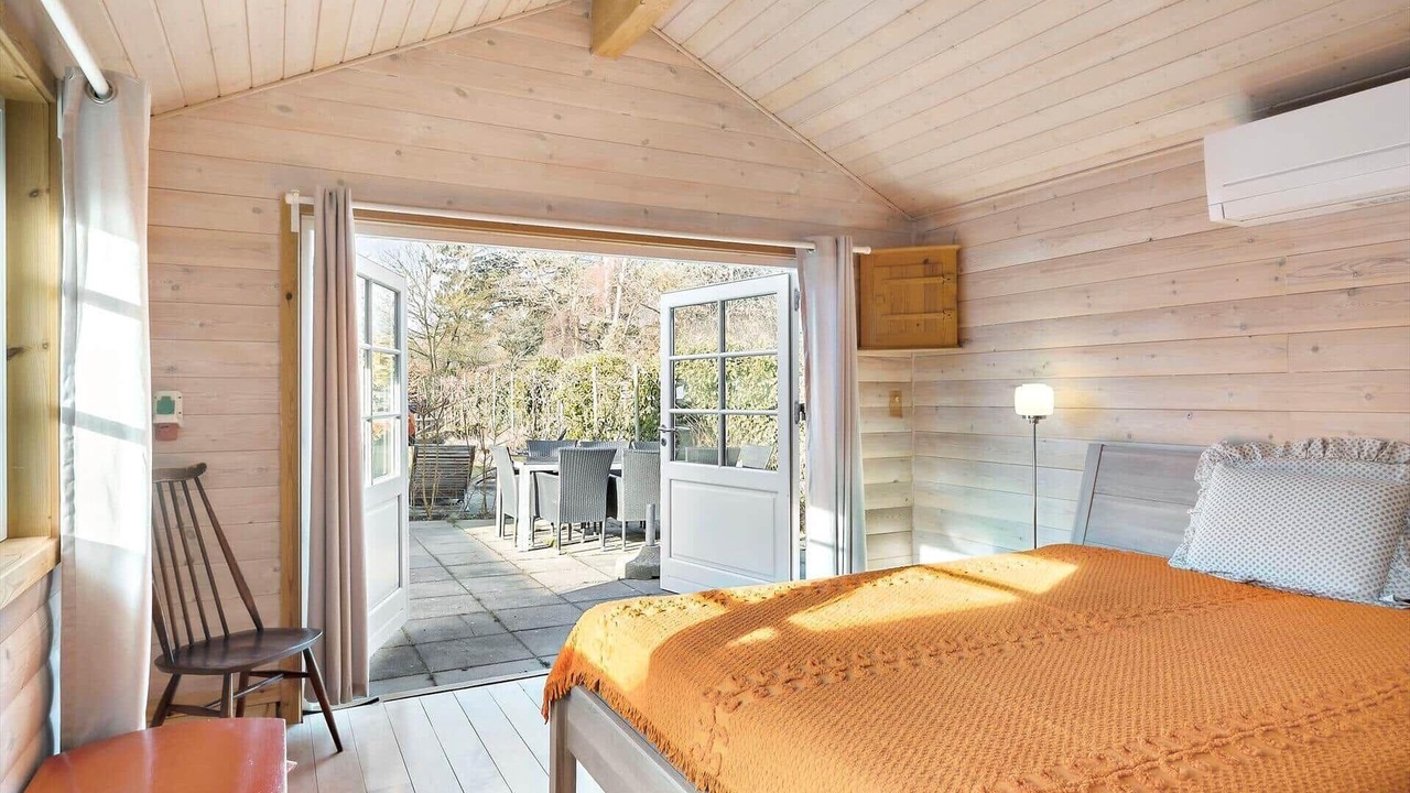 Photo of Bedroom in Liseleje