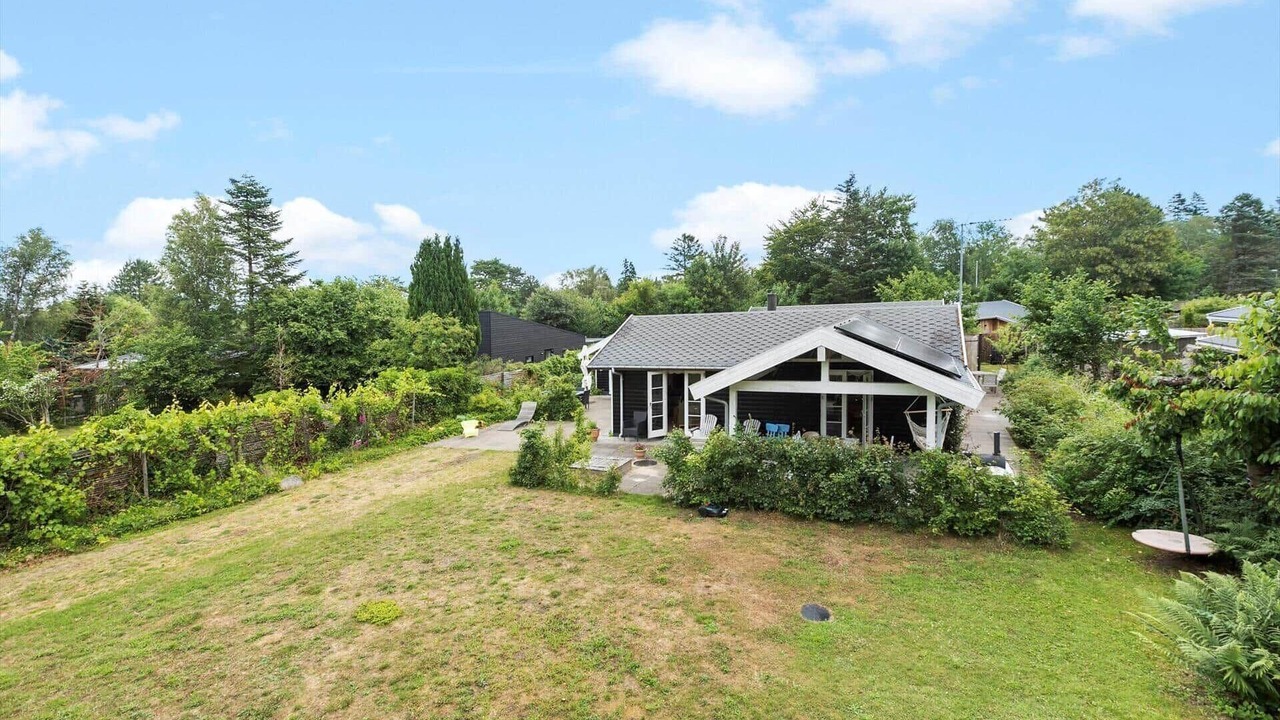 Photo of Outdoor in Liseleje