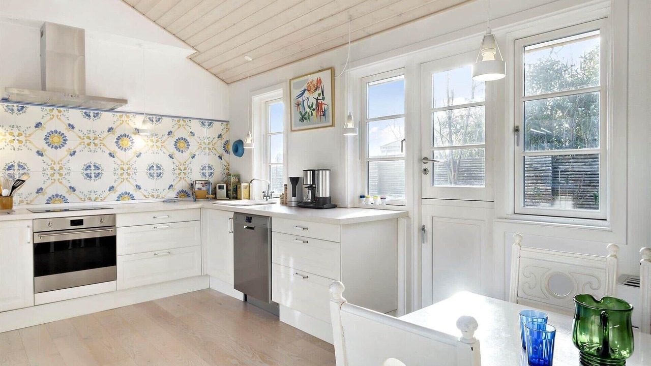 Photo of Kitchen in Liseleje