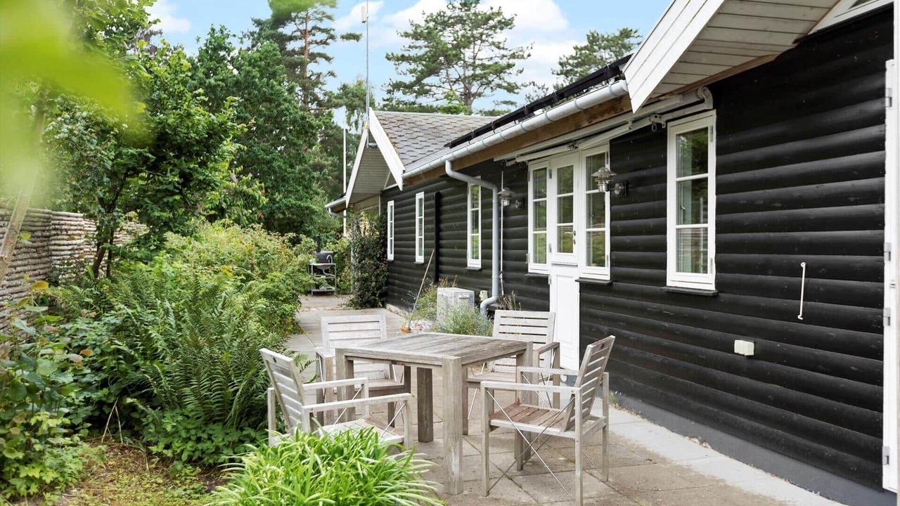 Photo of Outdoor in Liseleje