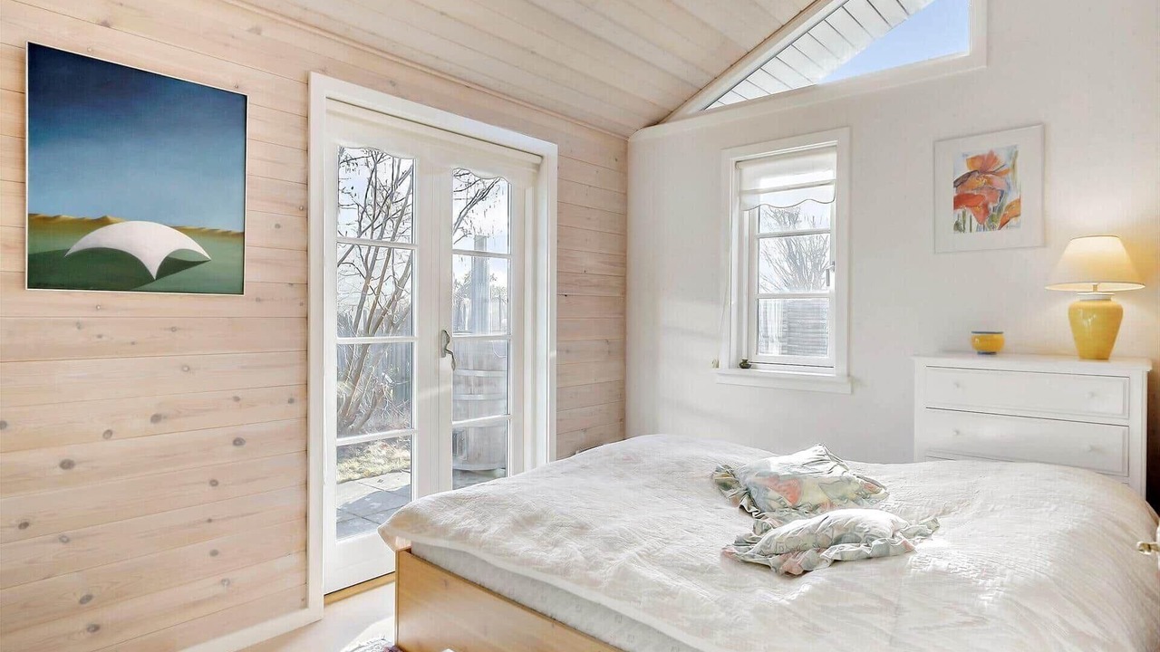 Photo of Bedroom in Liseleje
