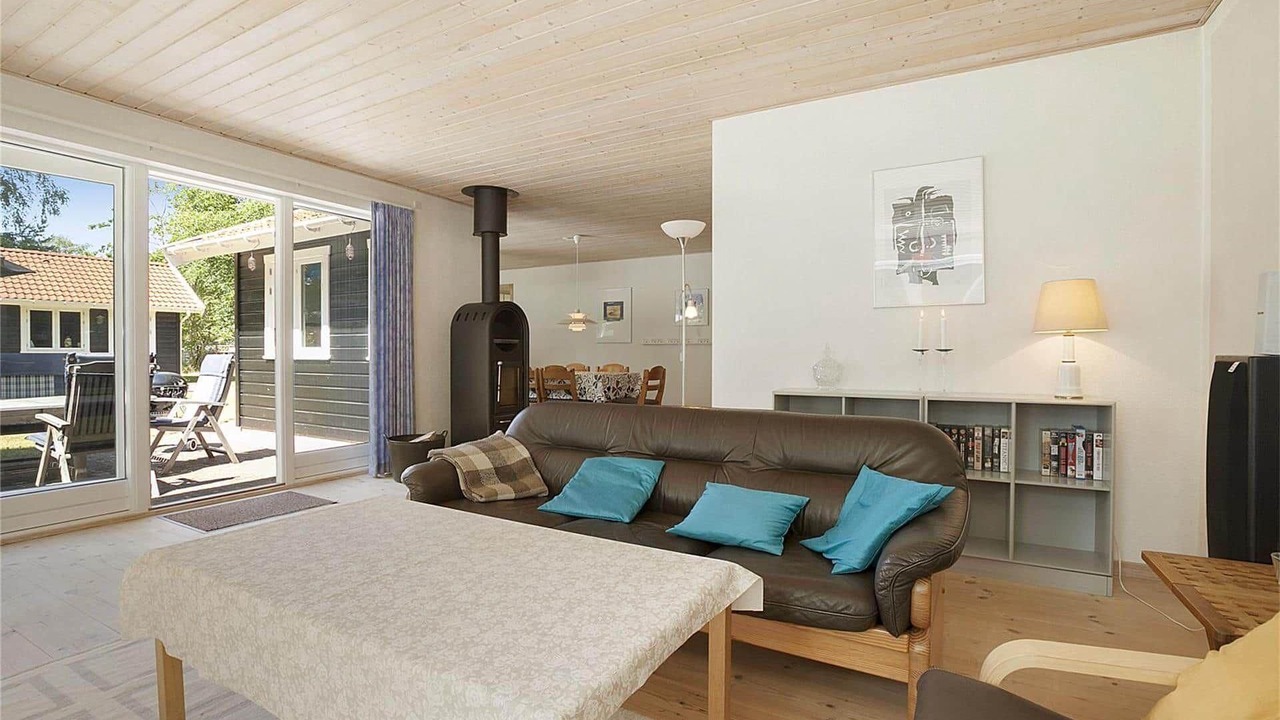 Photo of Livingroom in Asserbo