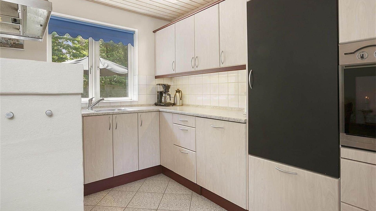 Photo of Kitchen in Asserbo