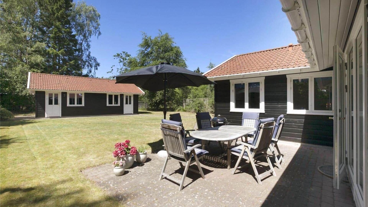Photo of Outdoor in Asserbo