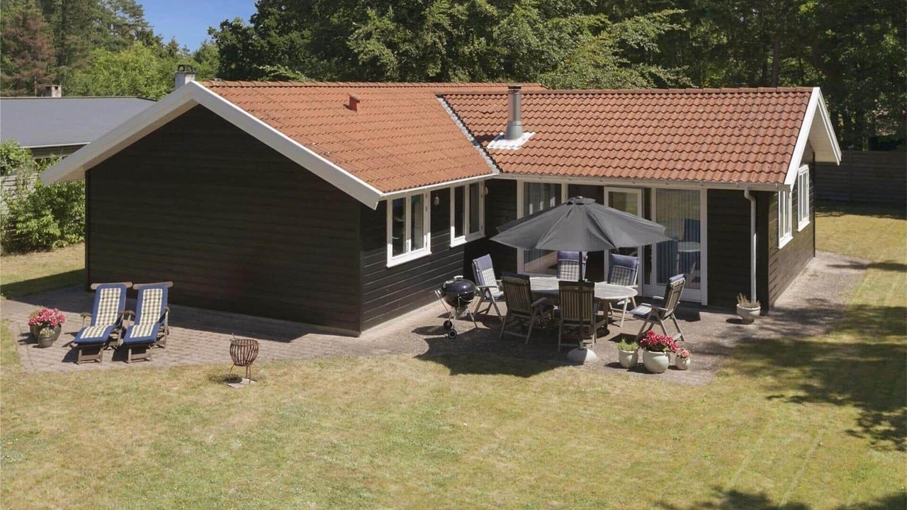 Photo of Outdoor in Asserbo