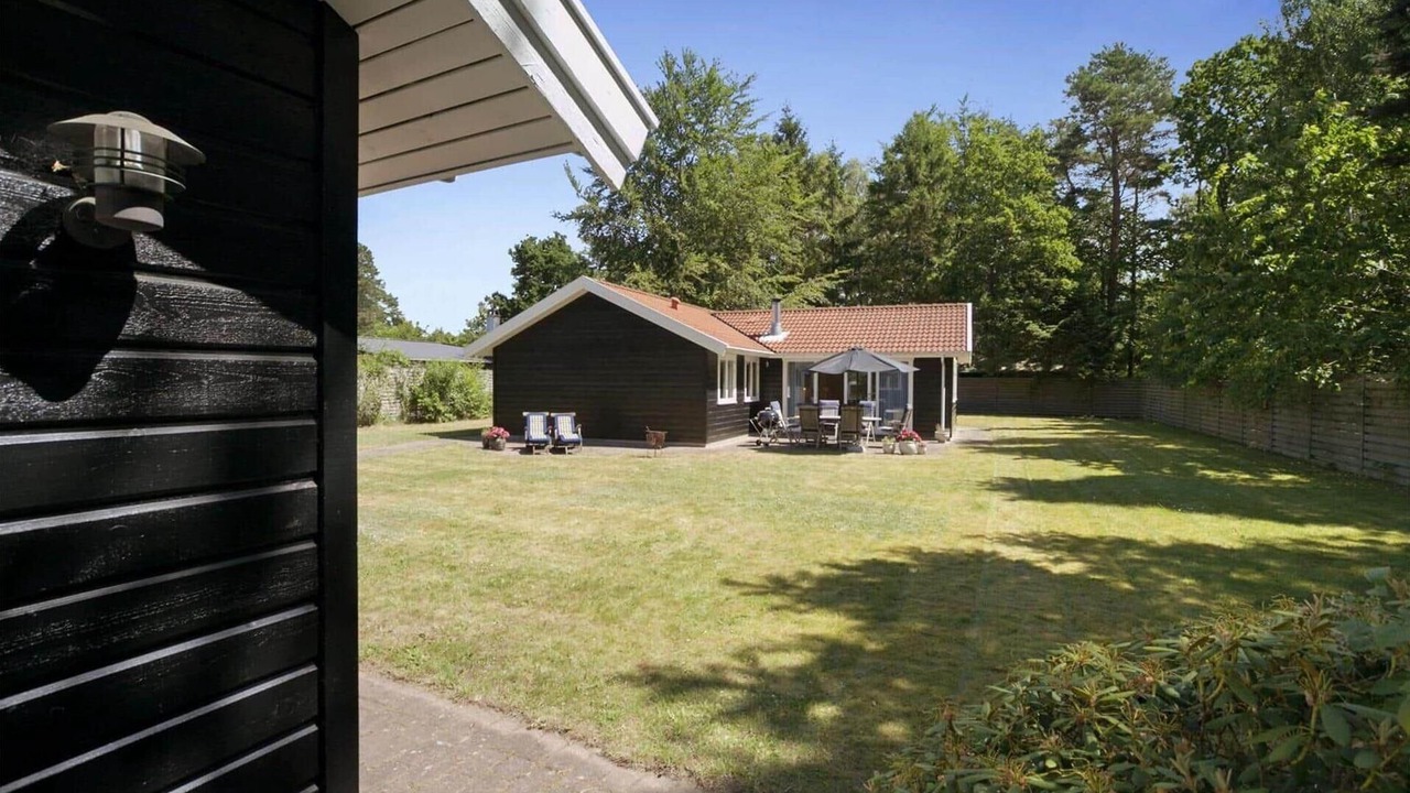 Photo of Outdoor in Asserbo