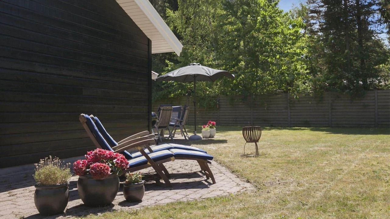 Photo of Patio Balcony in Asserbo
