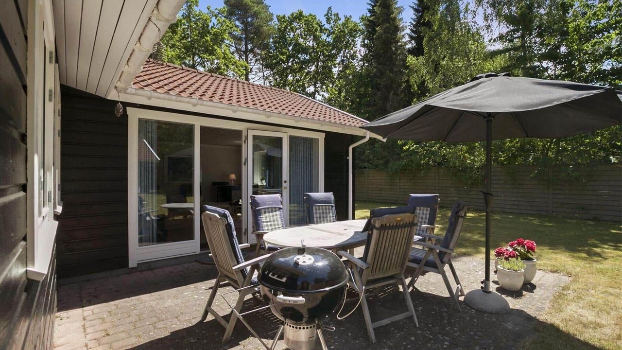 Photo of Outdoor in Asserbo
