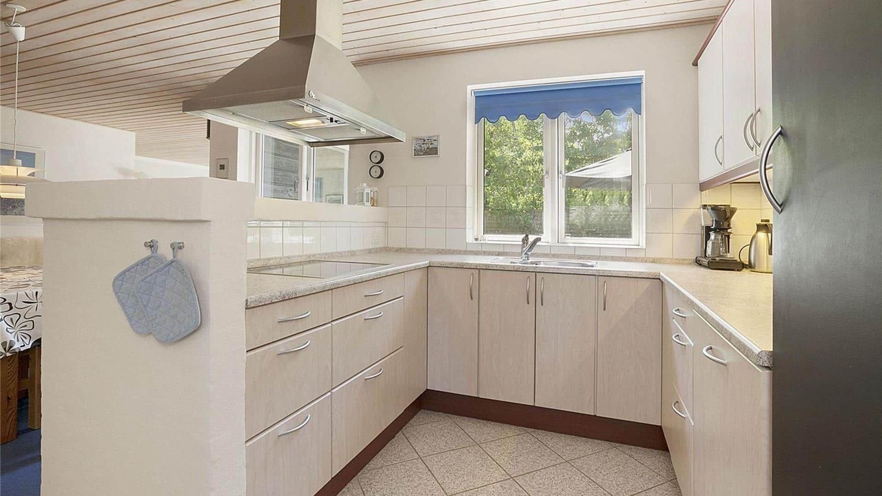 Photo of Kitchen in Asserbo