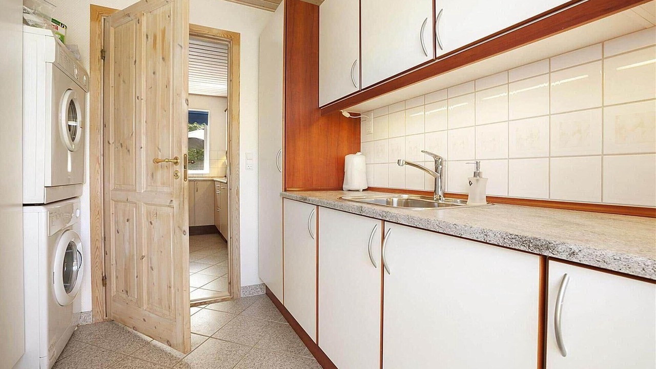 Photo of Kitchen in Asserbo