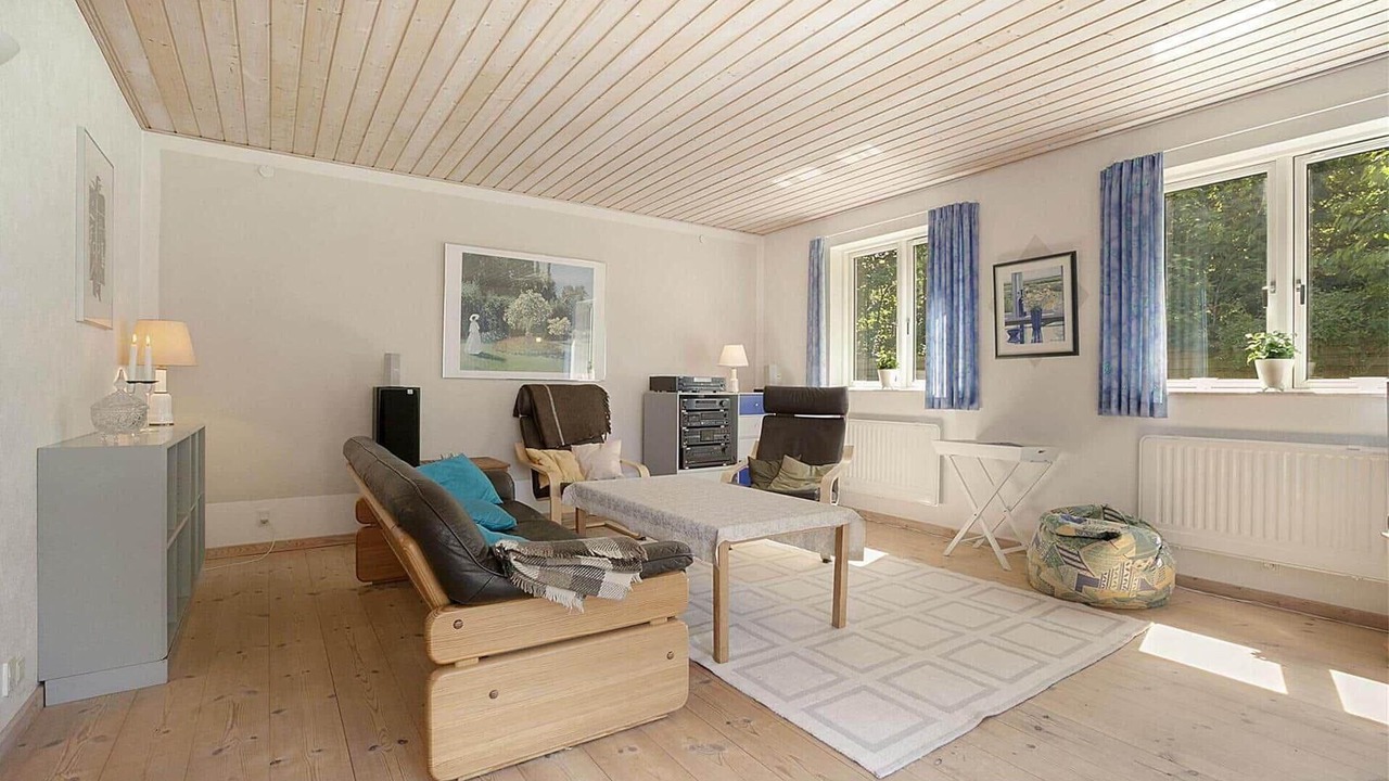 Photo of Livingroom in Asserbo