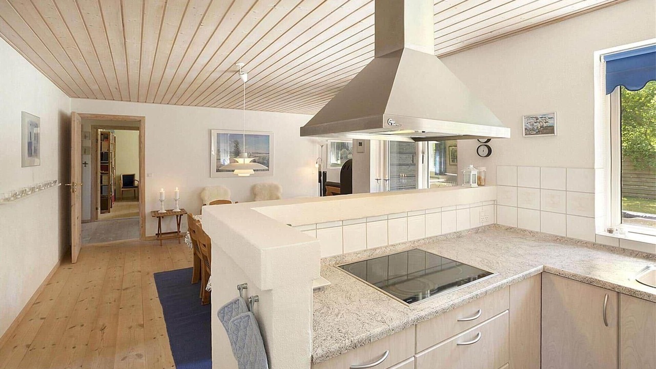 Photo of Kitchen in Asserbo