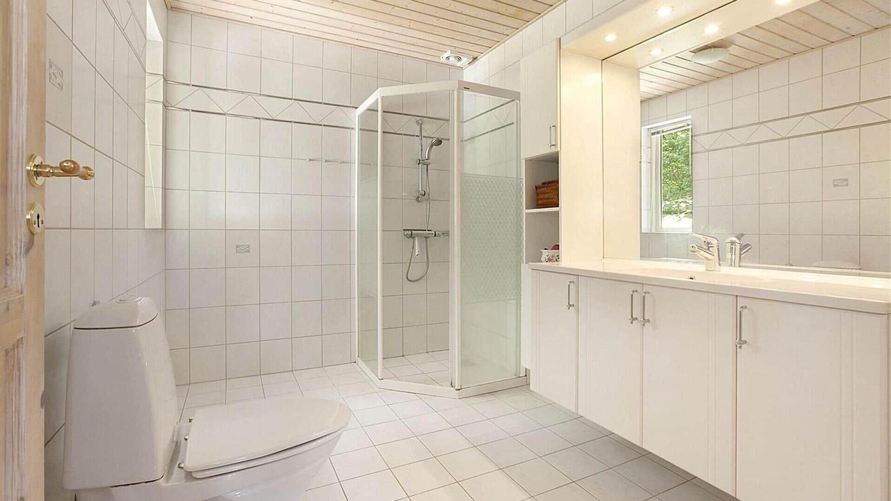 Photo of Bathroom in Asserbo