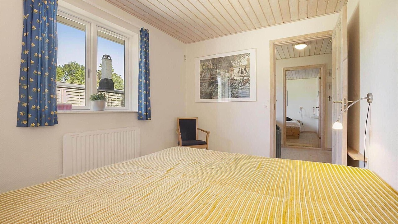 Photo of Bedroom in Asserbo