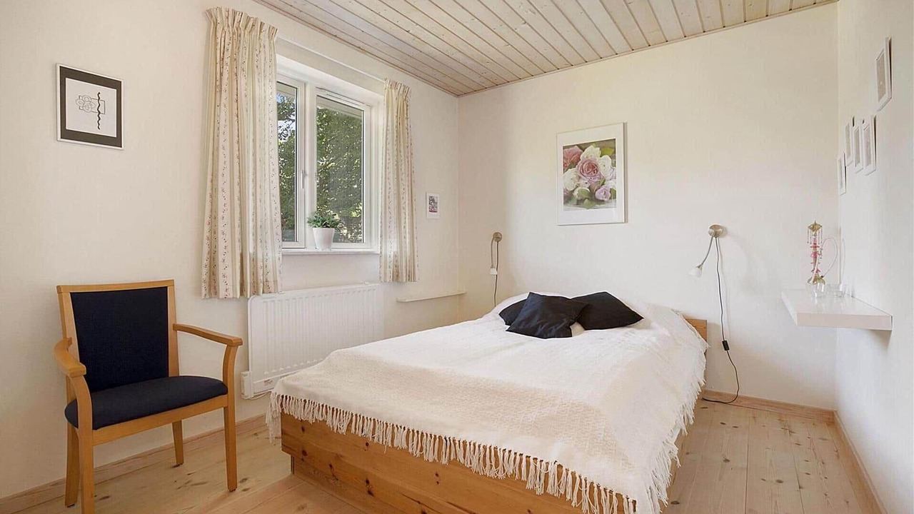 Photo of Bedroom in Asserbo