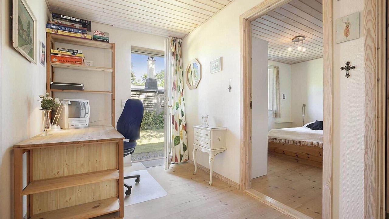 Photo of Bedroom in Asserbo