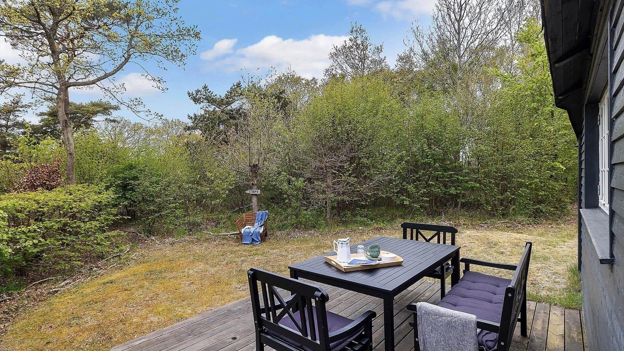 Photo of Outdoor in Boderne