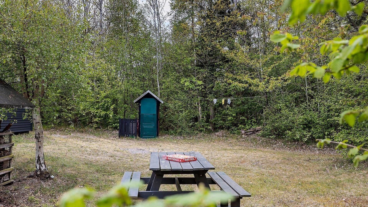 Photo of Outdoor in Boderne